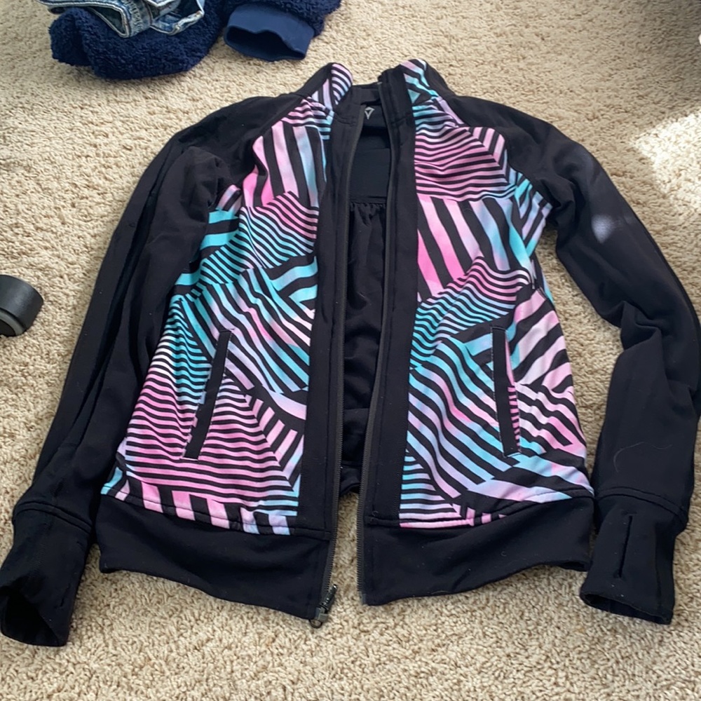 Ivivva jacket - Picture 2 of 2